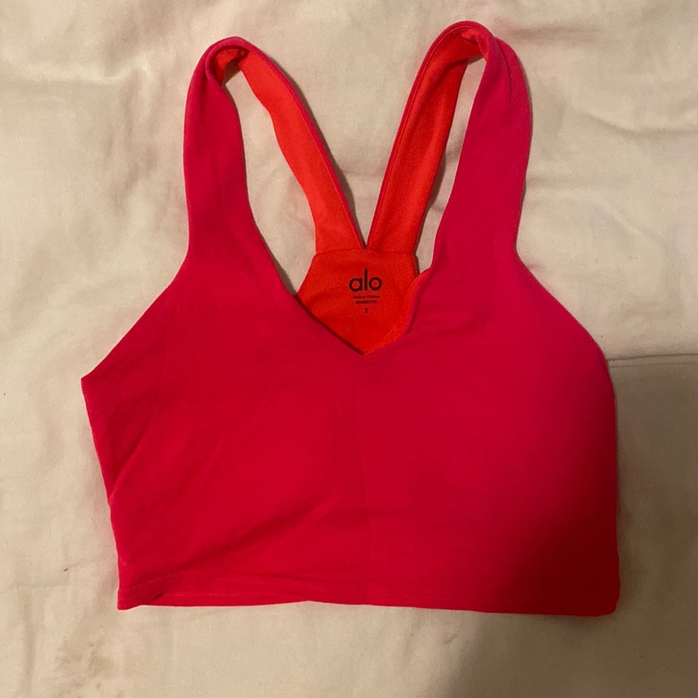 Alo sports bra